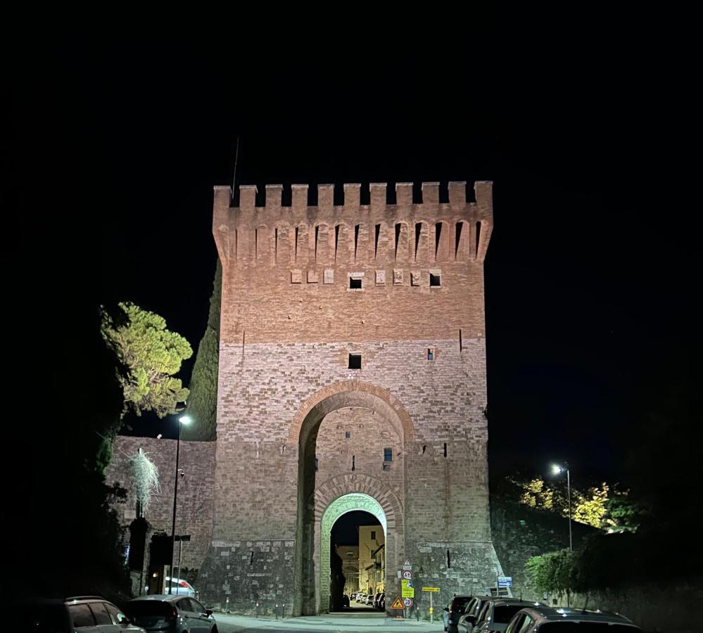 Alloggio Turistico Il Tempio Perugia Luaran gambar