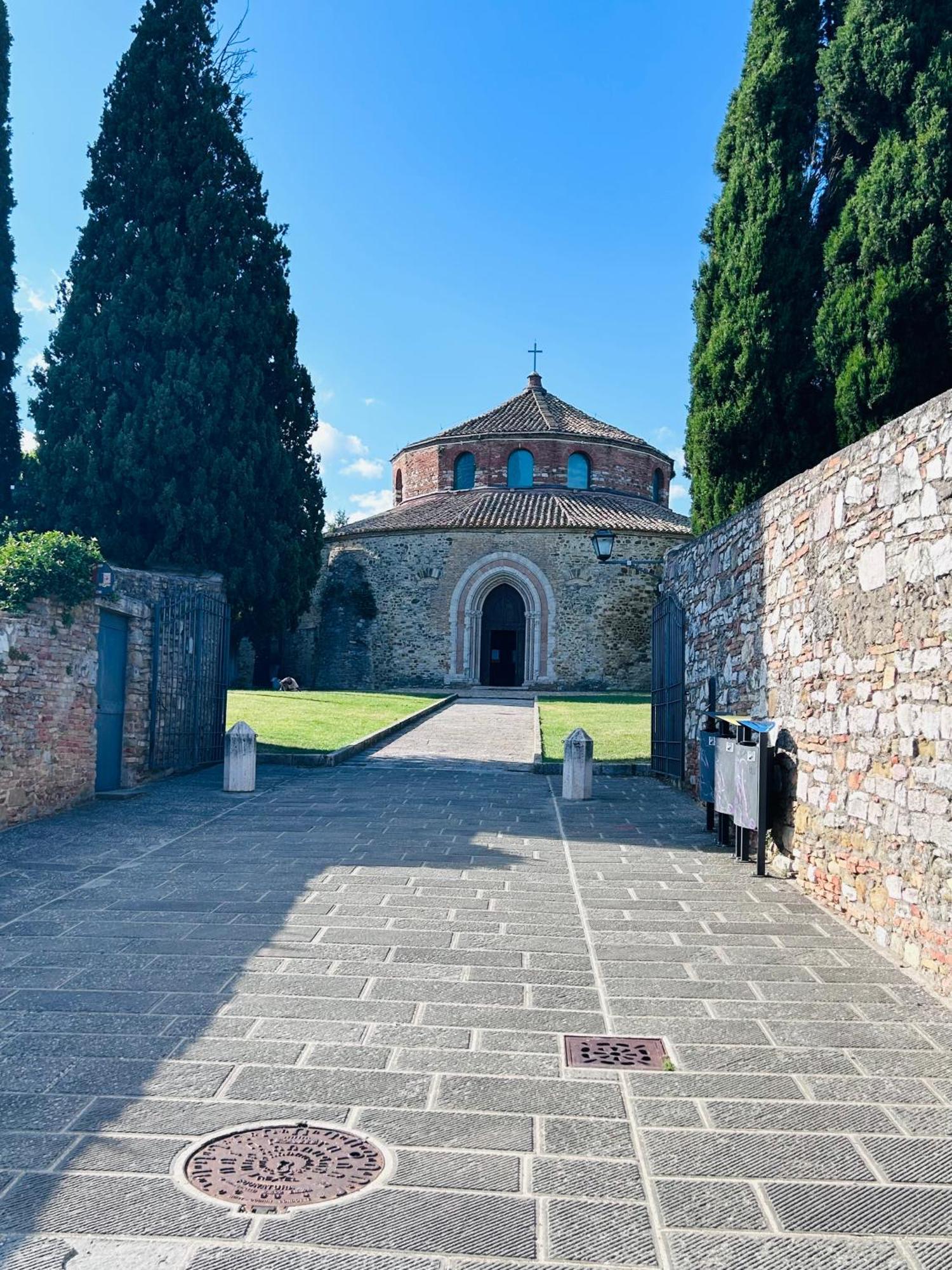 Alloggio Turistico Il Tempio Perugia Luaran gambar